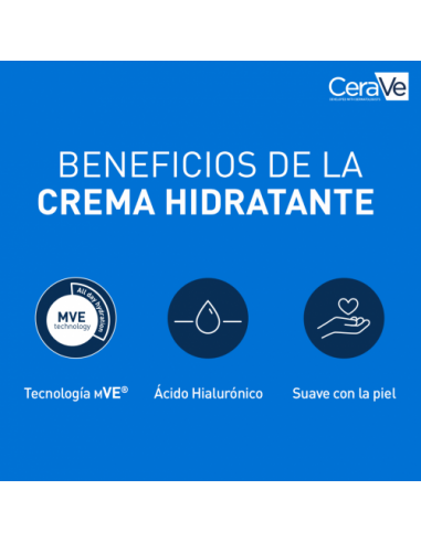 CERAVE DUPLO CREMA HIDRATANTE 340G (25%DTO EN LA 2ªUNIDAD)