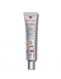 ERBORIAN BASE MAQUILLAJE CC CREME CLAIR SPF20 15ML
