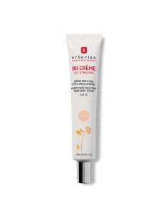 ERBORIAN BASE MAQUILLAJE BB CREME CLAIR SPF20 40ML