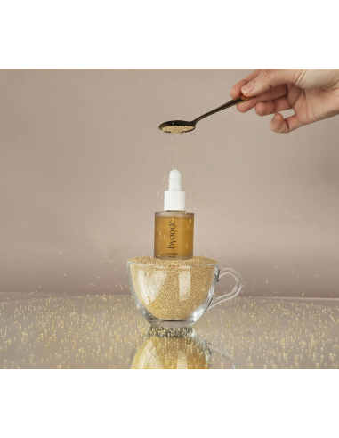 BYOODE AMARANTH FACE OIL 30ML
