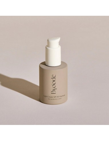 BYOODE LIGHT DROPS SPF HARMONY 30ML