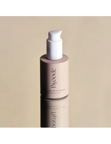 BYOODE LIGHT DROPS SPF HARMONY 30ML