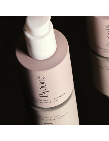 BYOODE LIGHT DROPS SPF HARMONY 30ML
