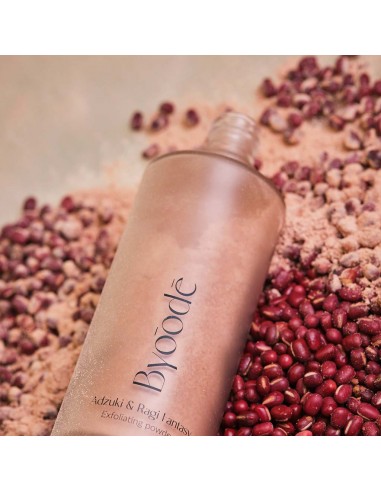 BYOODE  ADZUKI & RAGI FANTASY 75GR