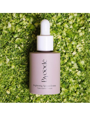 BYOODE BRIGHTENING SPROUTS ECSTASY 30ML
