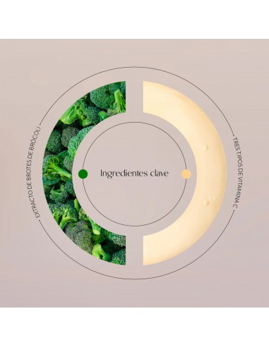 BYOODE BRIGHTENING SPROUTS ECSTASY 30ML