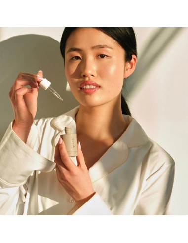 BYOODE HYALURONIC & OKRA ALLEGORY 30ML