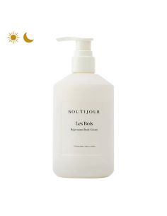 BOUTIJOUR LES BOIS REJUVENATE BODY CREAM 250ML