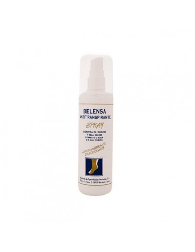 BELENSA ANTITRANSPIRANTE 125 SPRAY