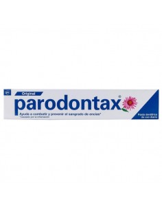 PARODONTAX ORIGINAL 75 ML...
