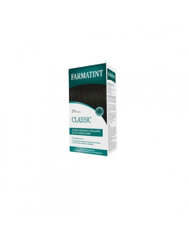 FARMATINT 2N 130 ML MORENO