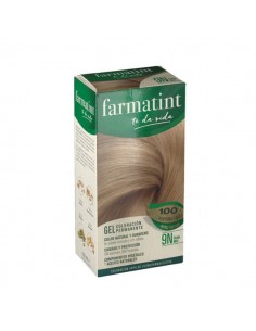 FARMATINT 9N 130 ML RUBIO MIEL