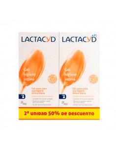 LACTACYD INTIMO GEL SUAVE...