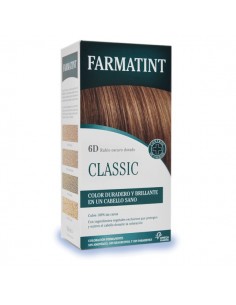 Farmatint Gel 6D Rubio...