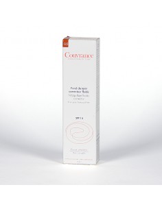 AVENE COUVRANCE MAQUILLAJE FLUIDO BRONCEADO 30ML