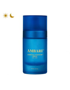 AMBARI COMPLEX 4 HYDRATOR CREAM 50ML