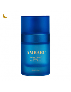 AMBARI PM ACTIVE 12 SERUM 30ML
