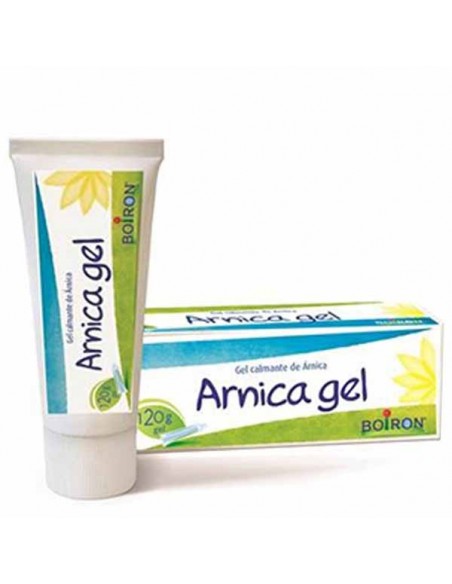 BOIRON ARNIGEL GEL CALMANTE 120GR