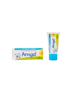 BOIRON ARNIGEL GEL CALMANTE 120GR