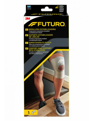 FUTURO RODILLERA ESTABILIZADORA 46164