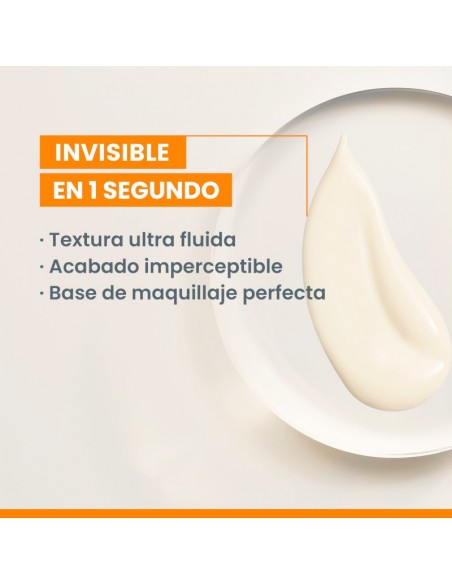 AVENE EAU THERMALE ULTRA FLUIDO OIL CONTROL SPF50 50ML
