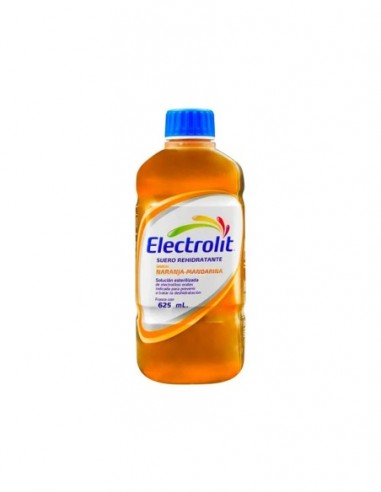 ELECTROLIT BEBIDA AROMATIZADA...