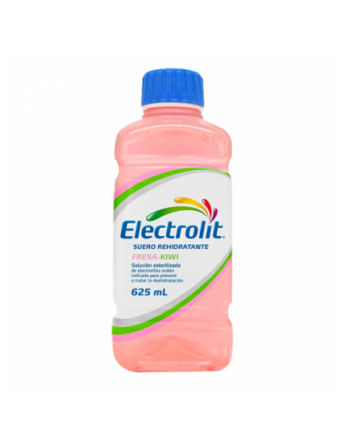 ELECTROLIT BEBIDA AROMATIZADA...