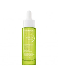 BIODERMA SÉBIUM SÉRUM 30ML