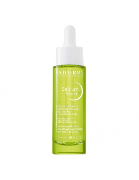 BIODERMA SÉBIUM SÉRUM 30ML