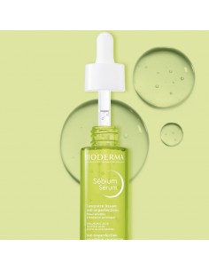 BIODERMA SÉBIUM SÉRUM 30ML 2