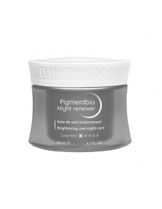 BIODERMA PIGMENTBIO NIGHT RENEWER 50ML