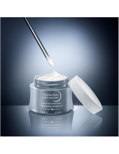 BIODERMA PIGMENTBIO NIGHT RENEWER 50ML