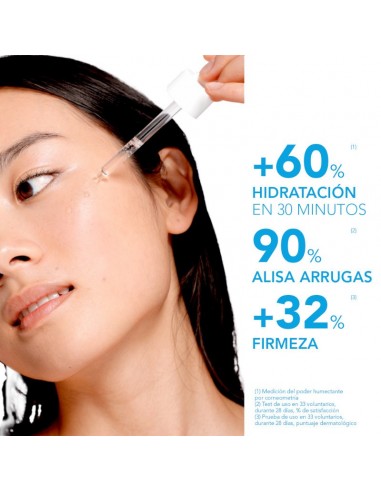 BIODERMA HYDRABIO HYALU+ SÉRUM 30ML
