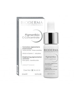 BIODERMA PIGMENTBIO C-CONCENTRATE 30ML