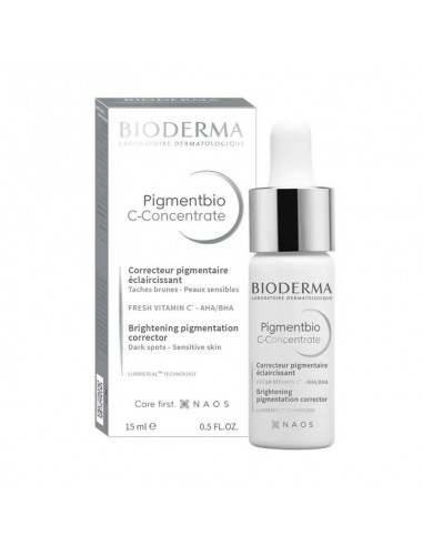 BIODERMA PIGMENTBIO C-CONCENTRATE 30ML