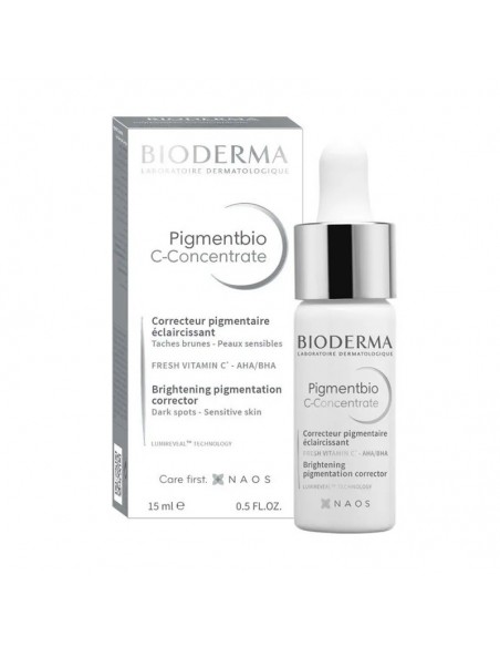 BIODERMA PIGMENTBIO C-CONCENTRATE 30ML