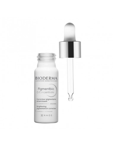 BIODERMA PIGMENTBIO C-CONCENTRATE 30ML