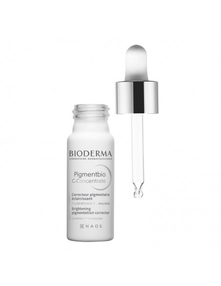 BIODERMA PIGMENTBIO C-CONCENTRATE 30ML