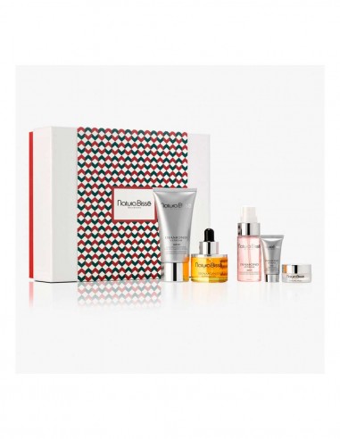 NATURA BISSE SET DIAMOND NIGHT 31K614C