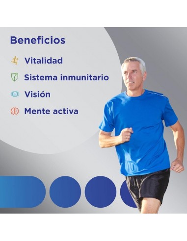 MULTICENTRUM HOMBRE 50+  90 COMPRIMIDOS