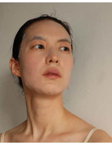 BOUTIJOUR LOTUS WATER CALMING MASK