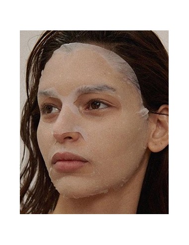 BOUTIJOUR LOTUS WATER CALMING MASK