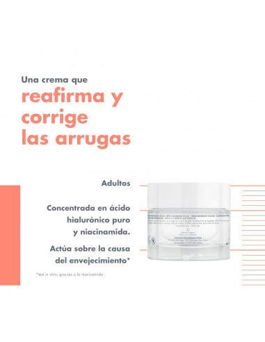 AVENE HYALURON ACTIV B3 CREMA REGENERADORA CELULAR ECO-REFILL 50ML