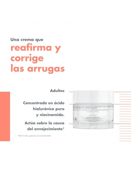 AVENE HYALURON ACTIV B3 CREMA REGENERADORA CELULAR ECO-REFILL 50ML