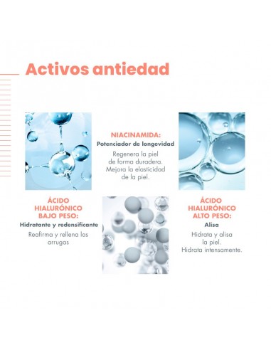AVENE HYALURON ACTIV B3 CREMA REGENERADORA CELULAR ECO-REFILL 50ML