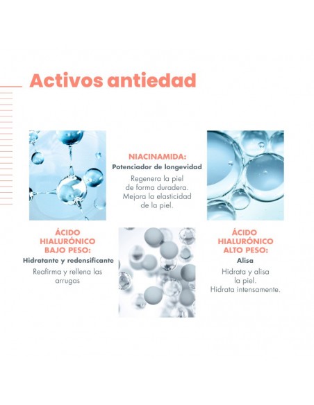 AVENE HYALURON ACTIV B3 CREMA REGENERADORA CELULAR ECO-REFILL 50ML