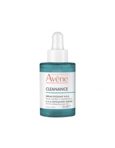 AVENE CLEANANCE SÉRUM EXFOLIANTE AHA 30ML