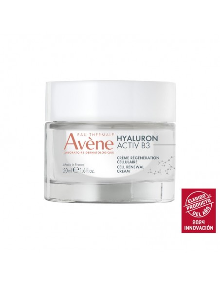 AVENE HYALURON ACTIV B3 CREMA REGENERADORA CELULAR 50ML