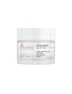 AVENE HYALURON ACTIV B3 CREMA REGENERADORA CELULAR 50ML 2
