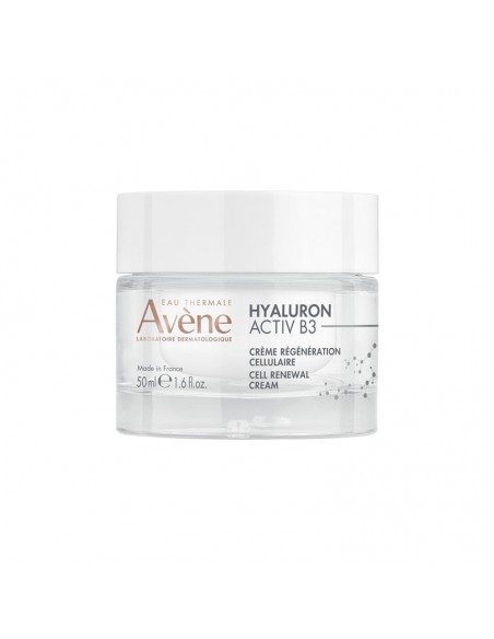 AVENE HYALURON ACTIV B3 CREMA REGENERADORA CELULAR 50ML
